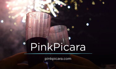 PinkPicara.com - Creative brandable domain for sale