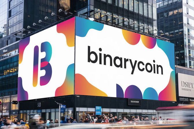 BinaryCoin.com