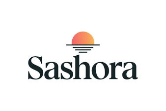 Sashora logo