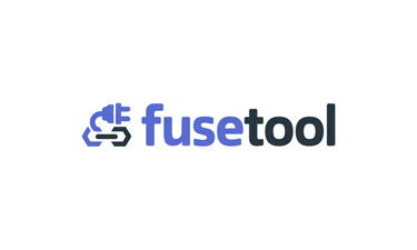 FuseTool.com - Creative brandable domain for sale