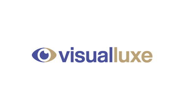 VisualLuxe.com - Creative brandable domain for sale