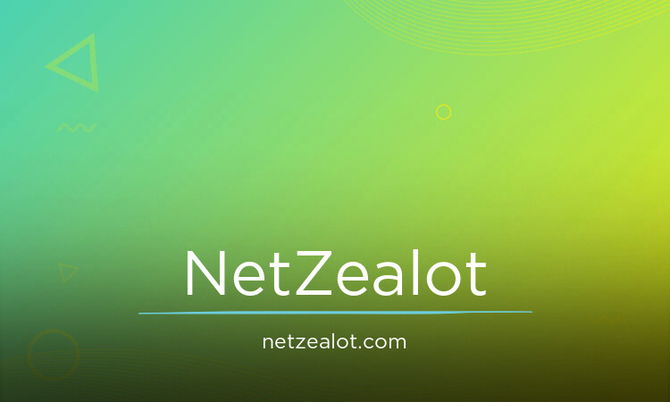 NetZealot.com