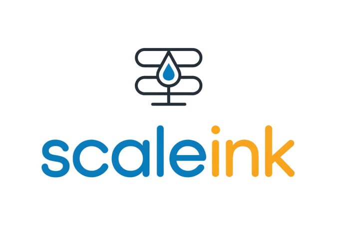 ScaleInk logo
