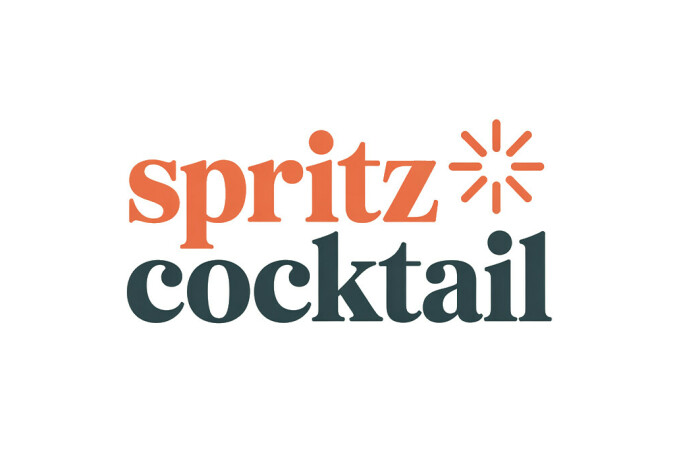 SpritzCocktail logo