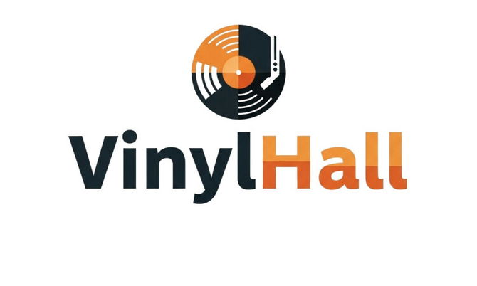 VinylHall.com