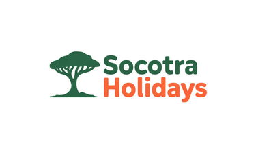 SocotraHolidays.com - Creative brandable domain for sale