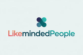 LikeMindedPeople.com - Creative brandable domain for sale