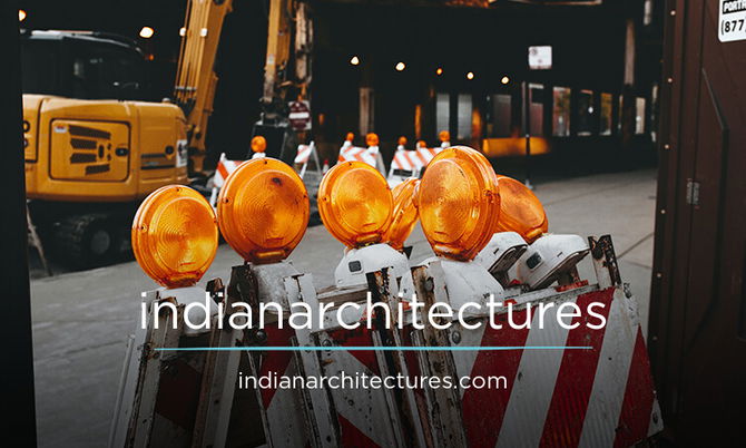 indianarchitectures.com