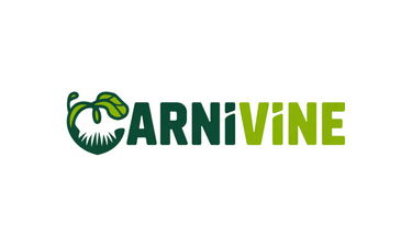 Carnivine.com - Creative brandable domain for sale