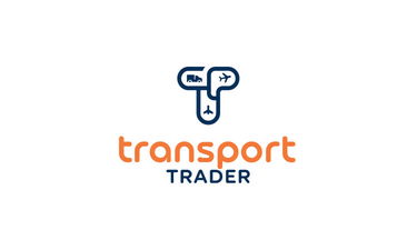 TransportTrader.com - Creative brandable domain for sale