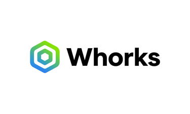 Whorks.com - Creative brandable domain for sale