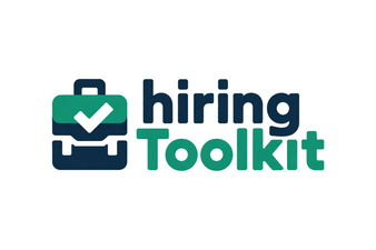 HiringToolKit.com - Creative brandable domain for sale