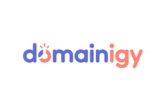 Domainigy.com - Creative brandable domain for sale