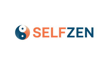 SelfZen.com - Creative brandable domain for sale