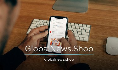 GlobalNews.Shop