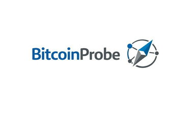 BitcoinProbe logo