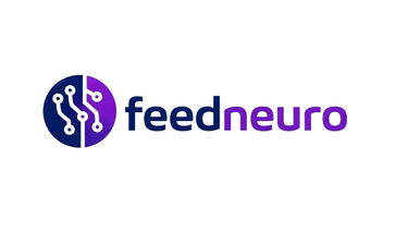 feedneuro.com - Creative brandable domain for sale