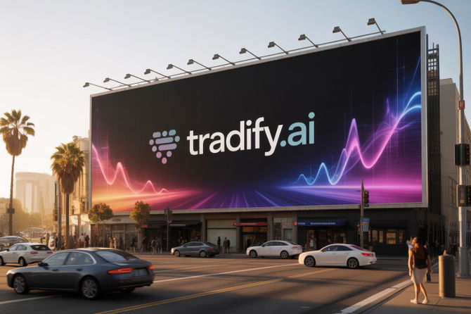 Tradify.ai — 2
