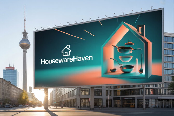 HousewareHaven.com — 2
