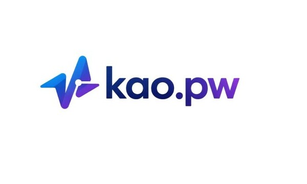 kao logo