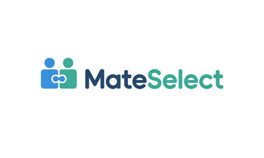 MateSelect logo