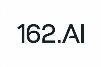 162.AI - Creative brandable domain for sale