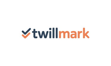 TwillMark.com - Creative brandable domain for sale