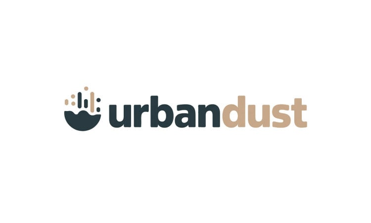 UrbanDust logo
