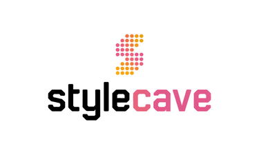StyleCave.com - Creative brandable domain for sale