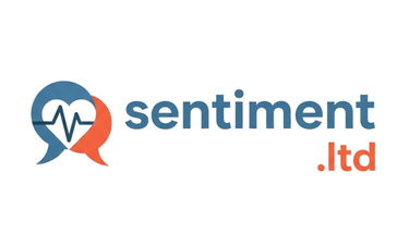 Sentiment.ltd - Creative brandable domain for sale