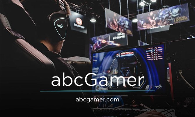 AbcGamer.com
