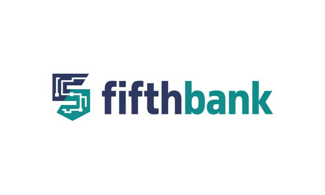 First Fifth Bank FifthBank.com — Premium Domain For Sale | Atom
