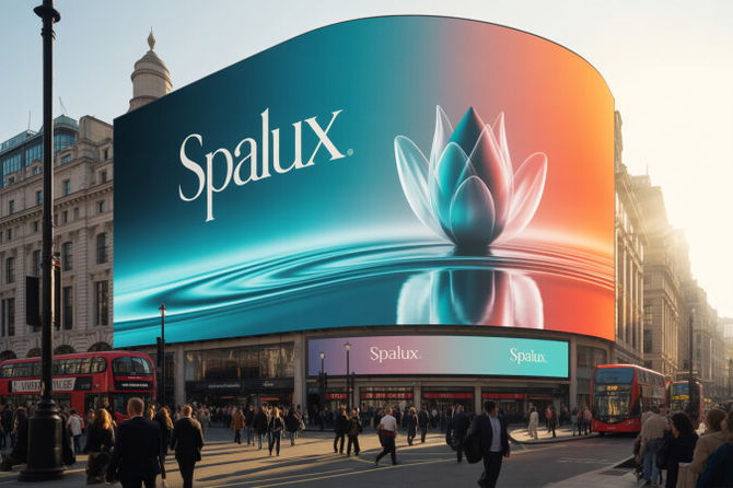 SpaLux.com — 3