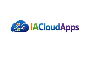 IACloudApps logo