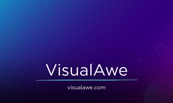 VisualAwe.com