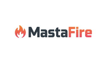 MastaFire.com - Creative brandable domain for sale