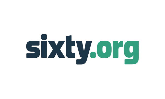 Sixty.org