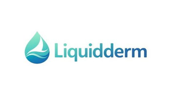 Liquidderm logo