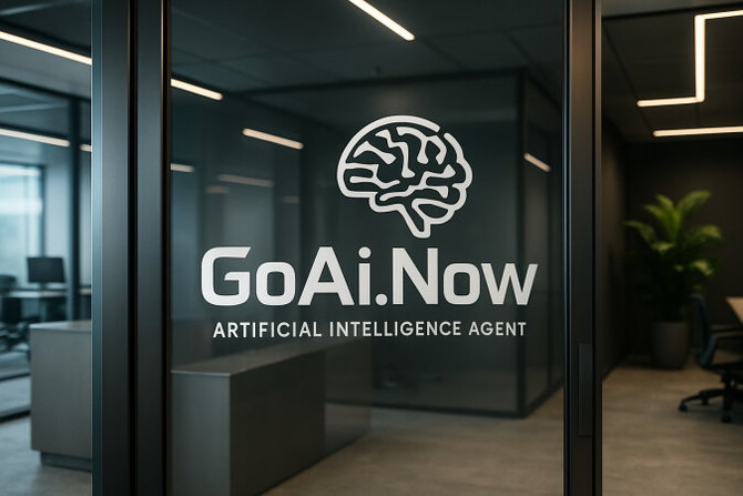 GoAi.Now — 4
