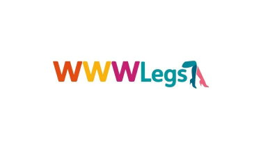 WWWLegs logo