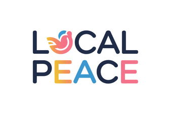 LocalPeace.com - Creative brandable domain for sale