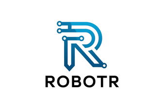 RobotR.com - Creative brandable domain for sale