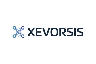 Xevorsis.com - Creative brandable domain for sale