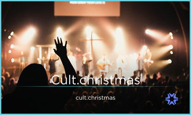 Cult logo