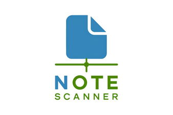 NoteScanner.com - Creative brandable domain for sale