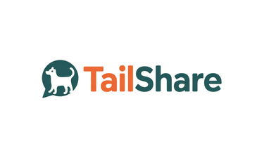 TailShare.com - Creative brandable domain for sale