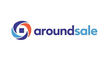 aroundsale.com - Creative brandable domain for sale