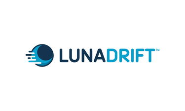 LunaDrift.com - Creative brandable domain for sale
