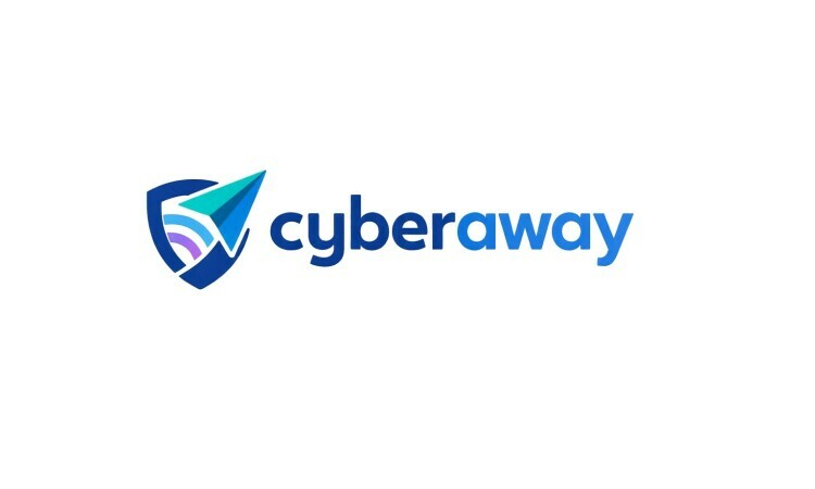 cyberaway logo