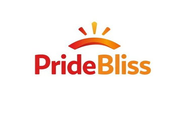 PrideBliss.com is for sale